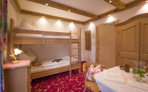 Imagen de la habitación del Pensión Platzer. Foto 15