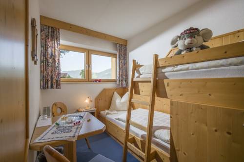 Imagen de la habitación del Pensión Platzer. Foto 16