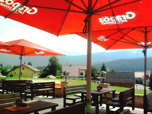 Imagen general del Pensión Platzhirsch. Foto 2