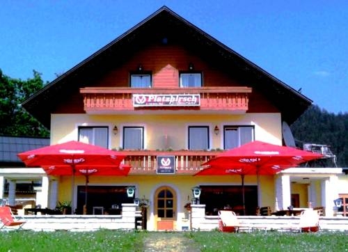 Imagen general del Pensión Platzhirsch. Foto 3