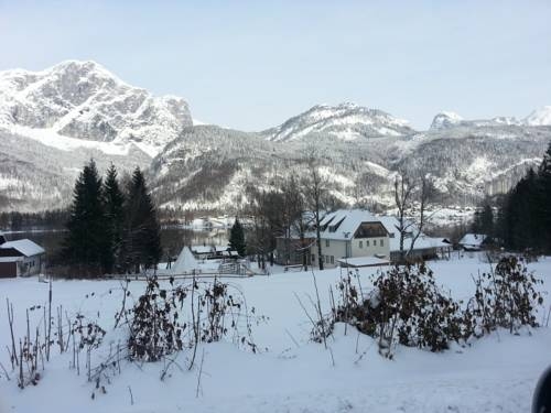 Imagen general del Pensión Platzhirsch. Foto 4