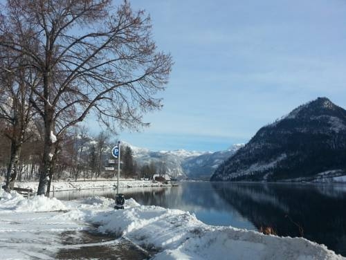 Imagen general del Pensión Platzhirsch. Foto 9