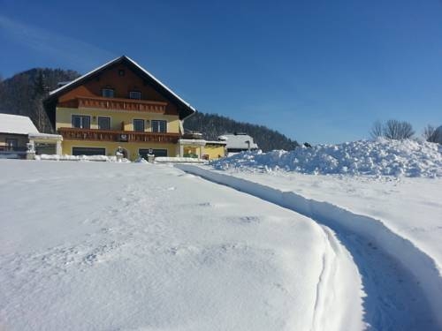 Imagen general del Pensión Platzhirsch. Foto 6