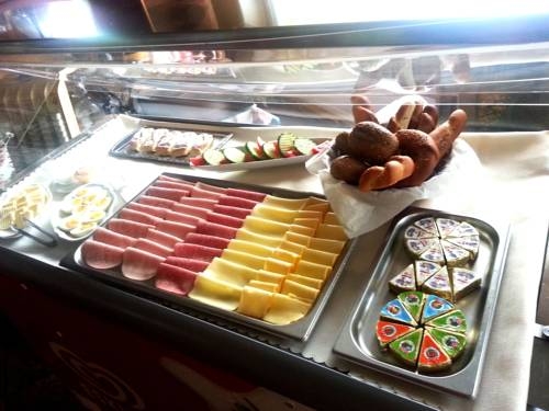 Imagen general del Pensión Platzhirsch. Foto 7