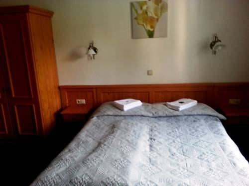 Imagen general del Pensión Platzhirsch. Foto 8