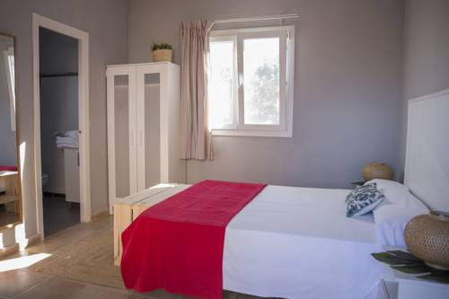 Imagen de la habitación del Pensión Playa La Gallega. Foto 3