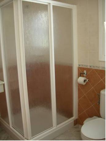 Imagen de la habitación del Pensión Playa La Gallega. Foto 4