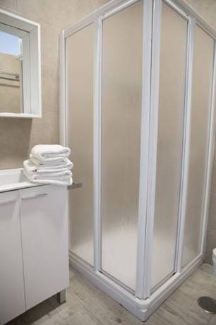 Imagen de la habitación del Pensión Playa La Gallega. Foto 7