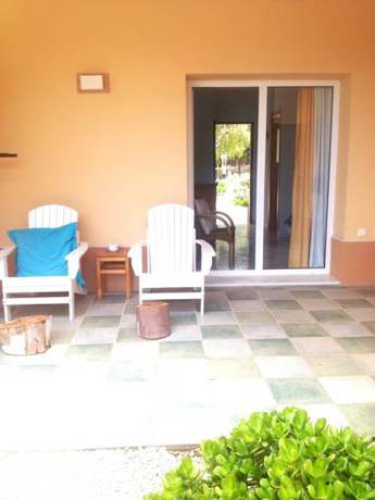 Imagen de la habitación del Pensión Playa La Gallega. Foto 9