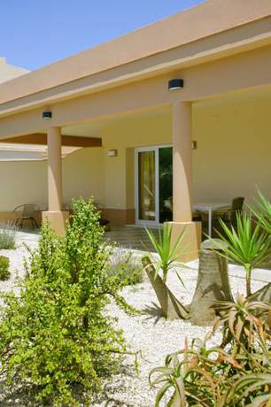 Imagen de la habitación del Pensión Playa La Gallega. Foto 15