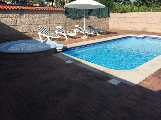 Imagen general del Pensión Playa Mar Cachadi&ntilde;as. Foto 4