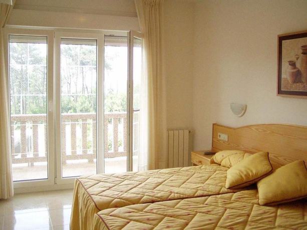 Imagen de la habitación del Pensión Playa Mar Cachadi&ntilde;as. Foto 8