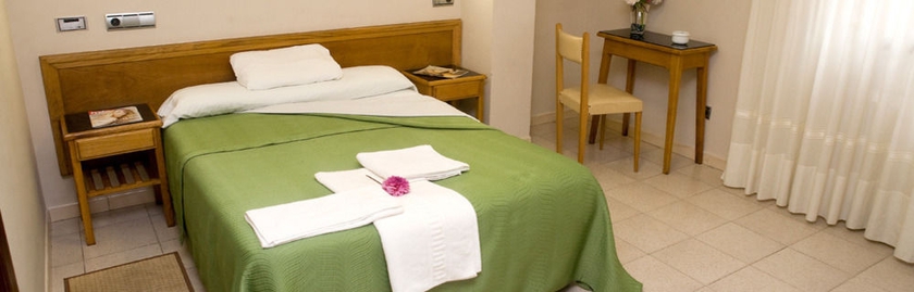 Imagen de la habitación del Pensión Plaza, Gijón. Foto 4