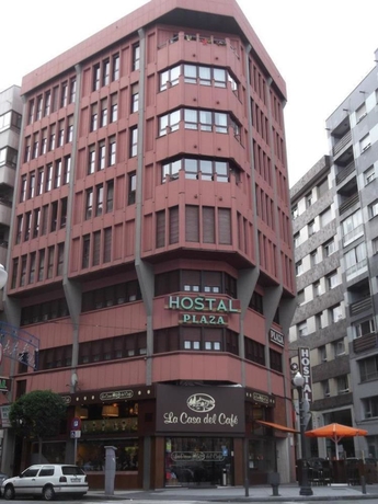 Imagen general del Pensión Plaza, Gijón. Foto 2