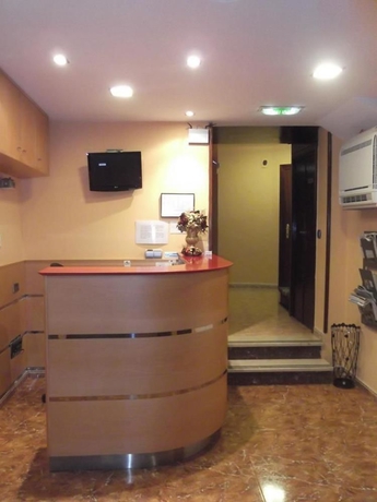 Imagen de los interiores del Pensión Plaza, Gijón. Foto 5