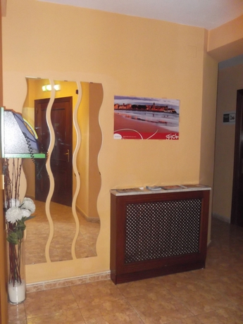 Imagen de los interiores del Pensión Plaza, Gijón. Foto 6