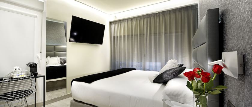 Imagen de la habitación del Pensión Plaza Nueva, Casco Viejo. Foto 3