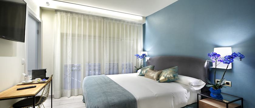 Imagen de la habitación del Pensión Plaza Nueva, Casco Viejo. Foto 4