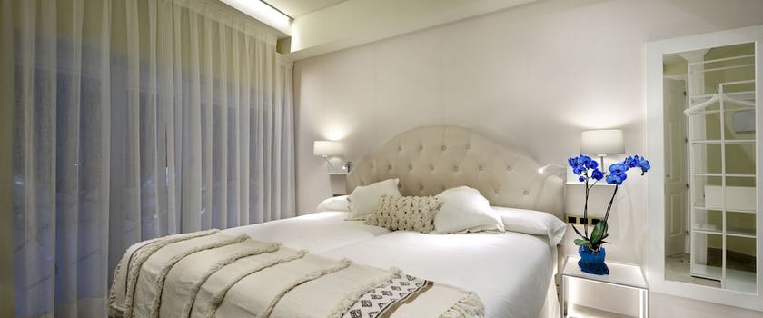 Imagen de la habitación del Pensión Plaza Nueva, Casco Viejo. Foto 6