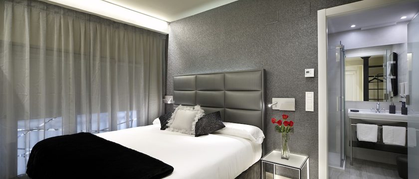 Imagen de la habitación del Pensión Plaza Nueva, Casco Viejo. Foto 8