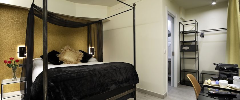 Imagen de la habitación del Pensión Plaza Nueva, Casco Viejo. Foto 9