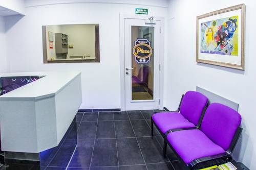 Imagen general del Pensión Plaza, Santander. Foto 5