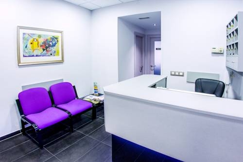 Imagen general del Pensión Plaza, Santander. Foto 6