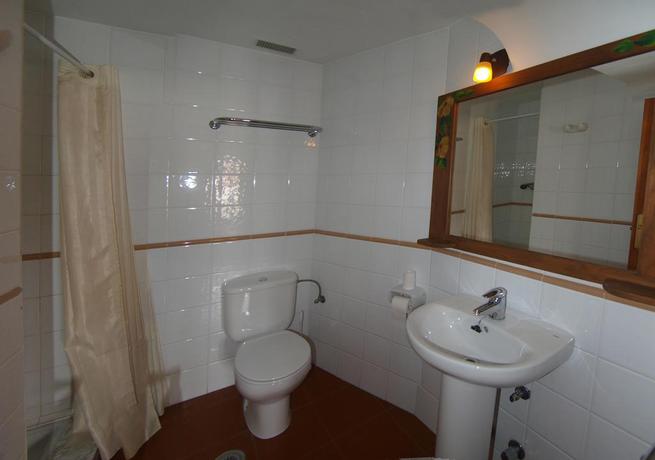 Imagen de la habitación del Pensión Plaza del Ayuntamiento. Foto 4