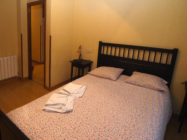 Imagen de la habitación del Pensión Plaza del Ayuntamiento. Foto 5