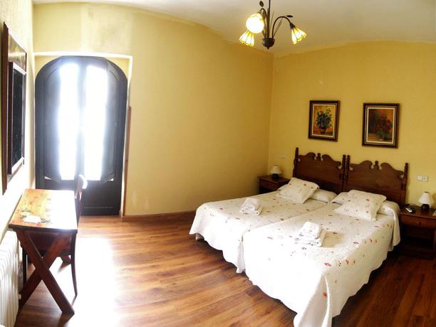 Imagen de la habitación del Pensión Plaza del Ayuntamiento. Foto 6