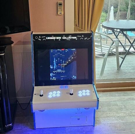 Imagen general del Pensión Pocheon Forest. Foto 3