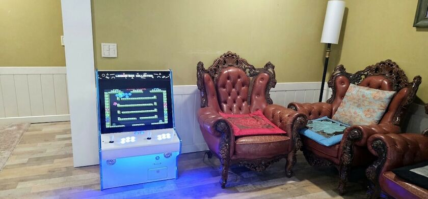 Imagen general del Pensión Pocheon Forest. Foto 4