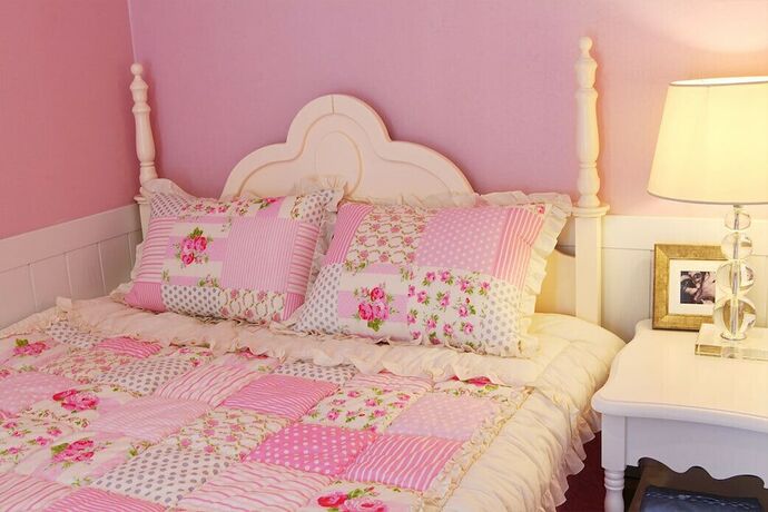 Imagen de la habitación del Pensión Pocheon Forest. Foto 20