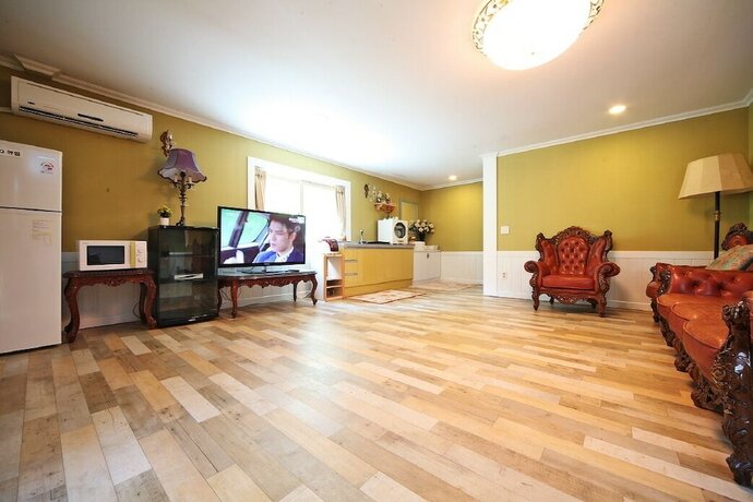 Imagen de la habitación del Pensión Pocheon Forest. Foto 35