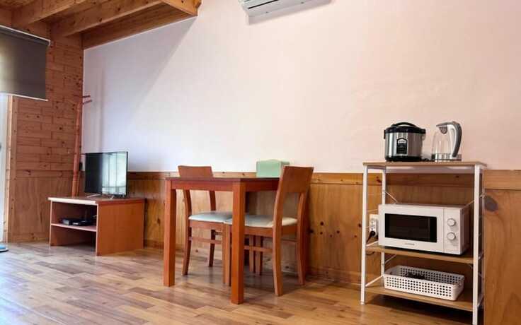 Imagen general del Pensión Pocheon Let It Be Pension. Foto 6