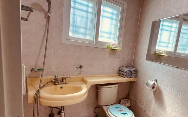 Imagen general del Pensión Pocheon Let It Be Pension. Foto 7