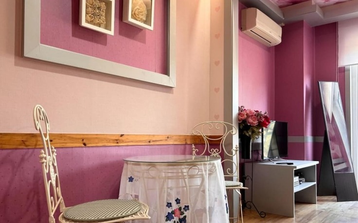 Imagen general del Pensión Pocheon Let It Be Pension. Foto 10