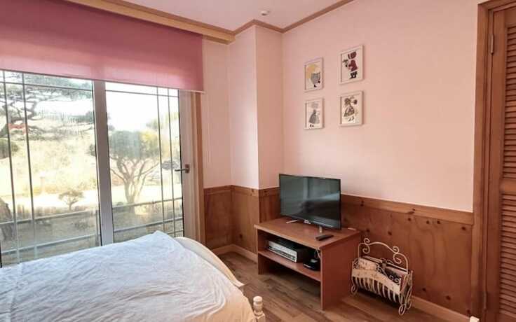 Imagen de la habitación del Pensión Pocheon Let It Be Pension. Foto 13