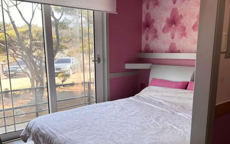 Imagen de la habitación del Pensión Pocheon Let It Be Pension. Foto 15