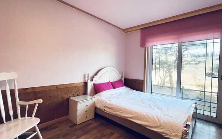 Imagen de la habitación del Pensión Pocheon Let It Be Pension. Foto 16