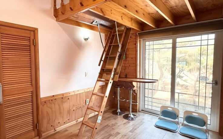 Imagen de la habitación del Pensión Pocheon Let It Be Pension. Foto 17