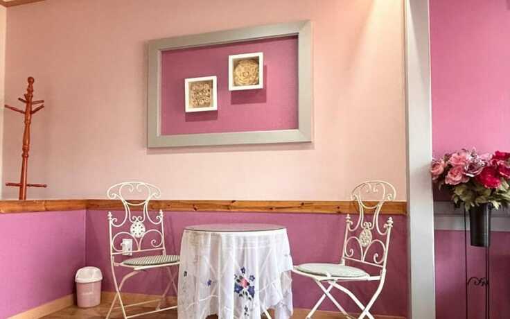 Imagen de la habitación del Pensión Pocheon Let It Be Pension. Foto 19