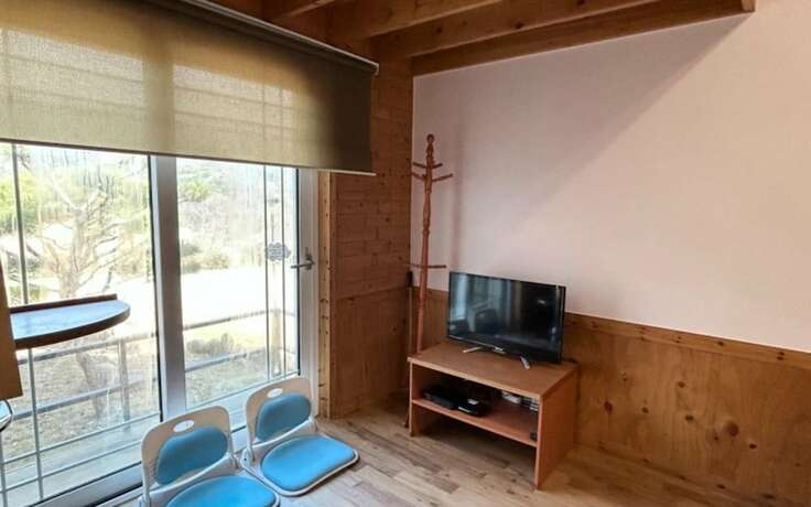 Imagen de la habitación del Pensión Pocheon Let It Be Pension. Foto 20