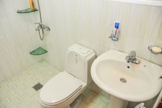 Imagen general del Pensión Pocheon Mama House Pension. Foto 3