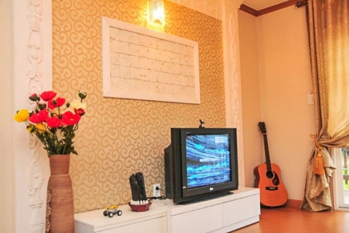 Imagen general del Pensión Pocheon Mama House Pension. Foto 4