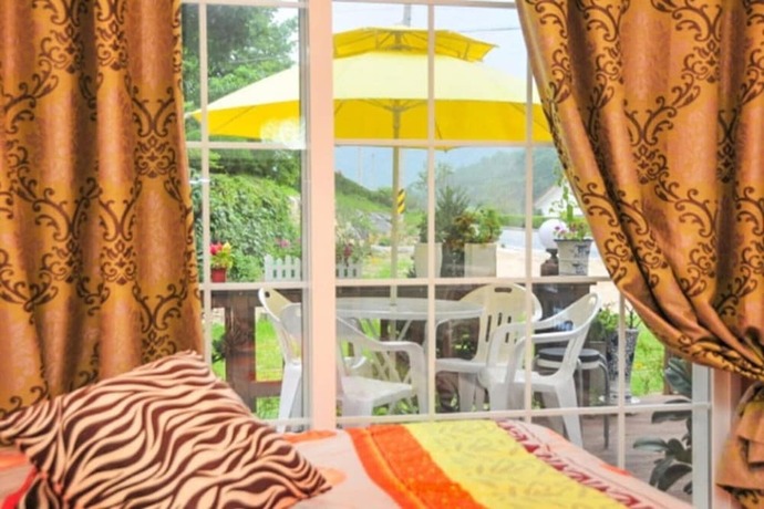 Imagen general del Pensión Pocheon Mama House Pension. Foto 5
