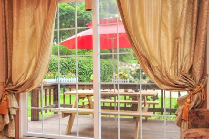 Imagen general del Pensión Pocheon Mama House Pension. Foto 9