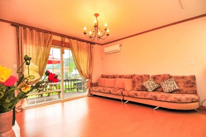 Imagen general del Pensión Pocheon Mama House Pension. Foto 11