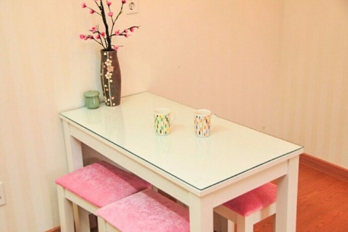 Imagen general del Pensión Pocheon Mama House Pension. Foto 12