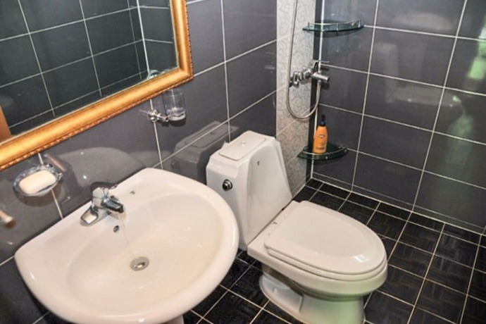 Imagen general del Pensión Pocheon Mama House Pension. Foto 14